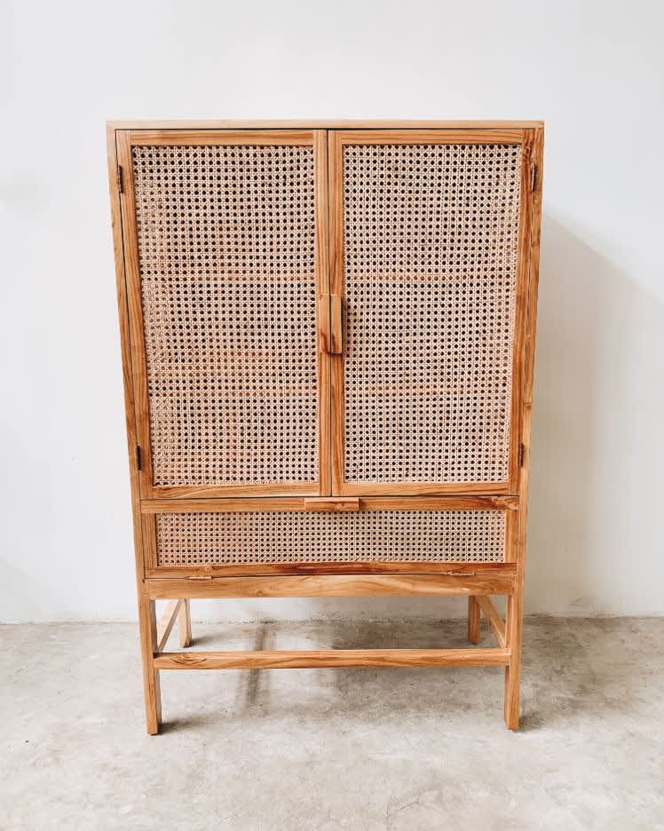 Hayley Rattan Cabinet