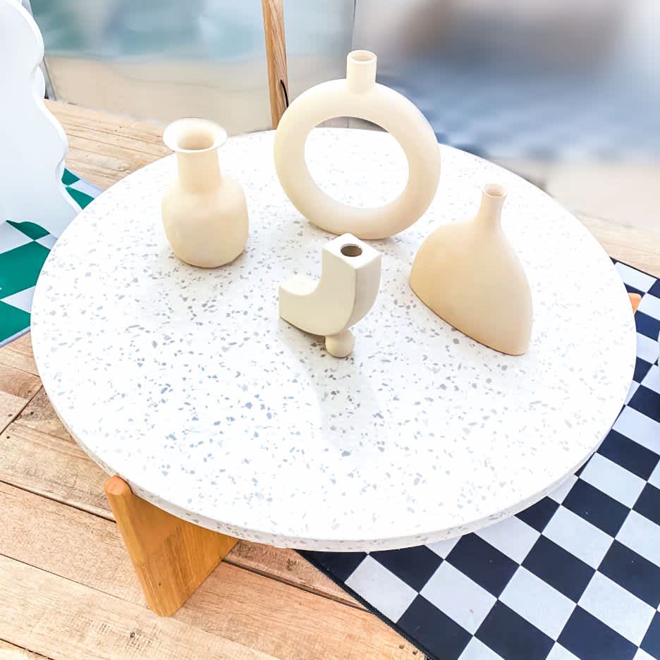 Curated 17 - SET OF 4