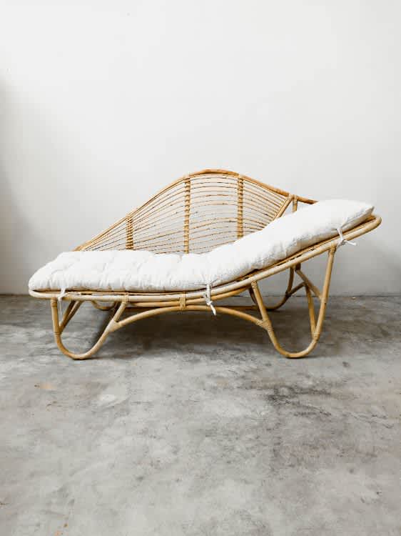 Greater Rattan Relaxing Chair