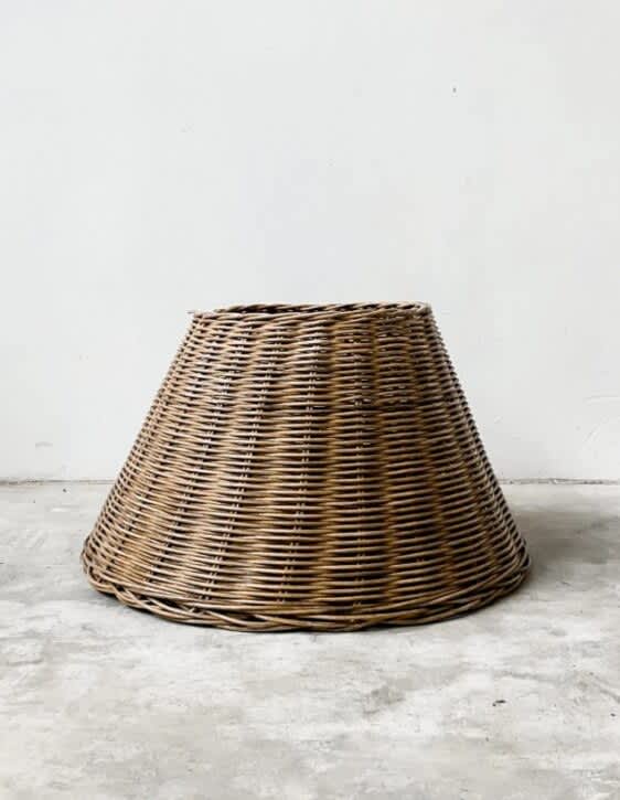 reizo rattan skirt 1