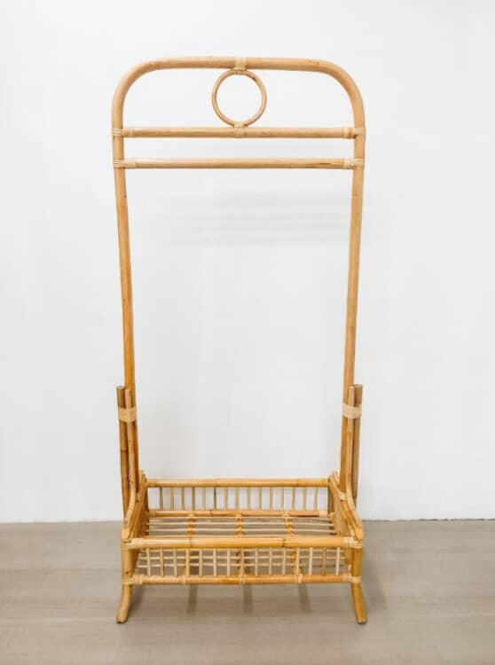 Elise Clothe Hanging Rack