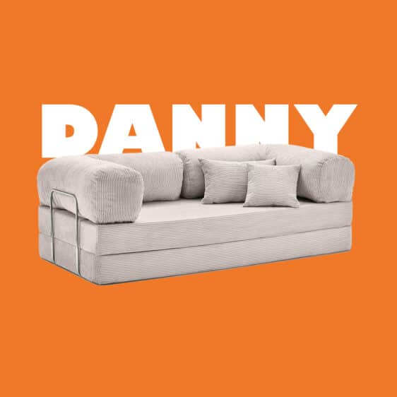 DANNY Sofa