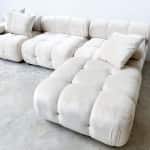 Curated 36 - Sofa