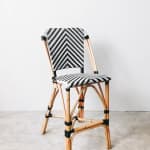 Auri Synthetic Highchair