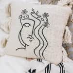 Pillow Cover 05