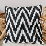 Pillow Cover Embroidery 05