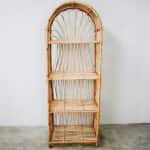 Rattan Rack Erina