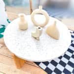 Curated 17 - SET OF 4