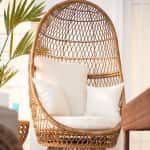 Puteri Rattan Chair