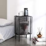 Curated 76 - Side Table
