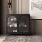 Curated 69 - Cabinet