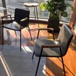 Curated 67 - Chair