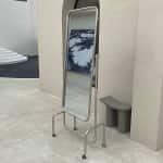 Curated 53 - Stand Mirror