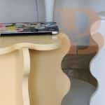 Curated 65 - Side Table