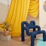 Curated 58 - Chair