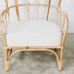Falisha Rattan Single Chair