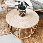 Koko Rattan Coffee Table