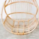 Bolat Rattan Swing Chair (new version)