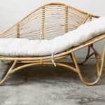 Greater Rattan Relaxing Chair