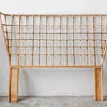 Concord Rattan Bedhead / Headboard