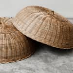 Repose Rattan Food Cover