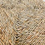 Lizy Square Jute Rug