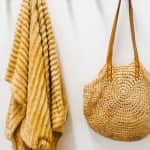 Ela Rattan Wall Multi-Hook