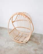 Bolat Rattan Swing Chair (new version)