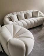 Curated 57 - Sofa