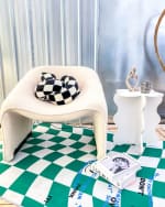 Curated 07 - Single Sofa