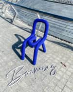 Curated 06 - Single Chair