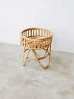 Rattan Plant Pot I