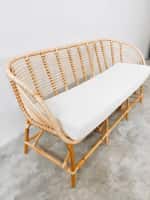 Sisy Rattan Sofa