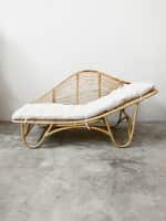 Greater Rattan Relaxing Chair