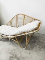 Greater Rattan Relaxing Chair