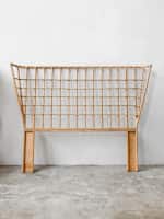 Concord Rattan Bedhead / Headboard