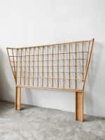 Concord Rattan Bedhead / Headboard