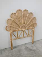 Harmony Rattan Bedhead / Headboard