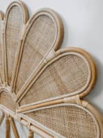 Harmony Rattan Bedhead / Headboard