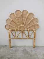 Harmony Rattan Bedhead / Headboard