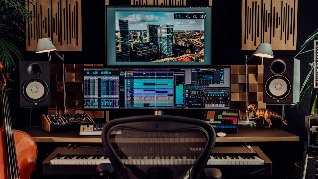 Cubase 12 released by Steinberg