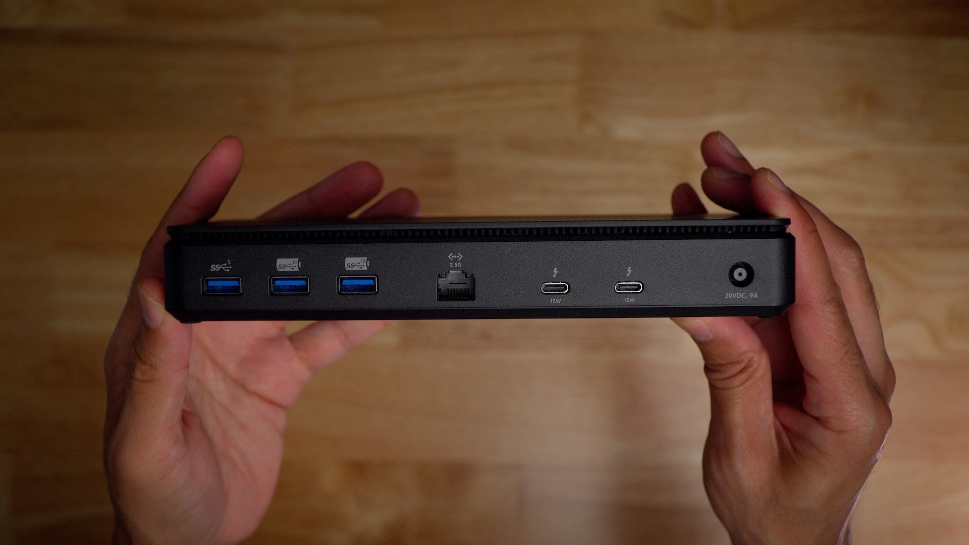 Unleashing Performance: Sonnet Echo 13 Thunderbolt 5 SSD Dock