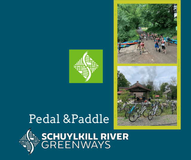 Pedal & Paddle Valley National Historic Park Registration