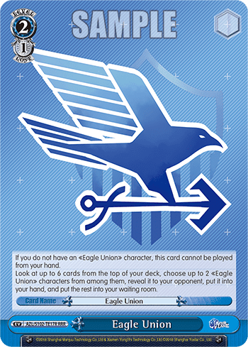 Eagle Union