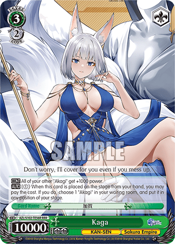 Kaga