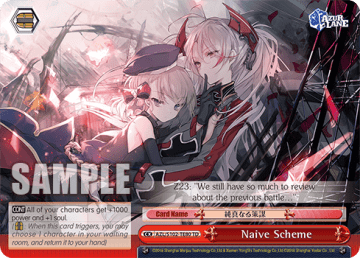 Naive Scheme