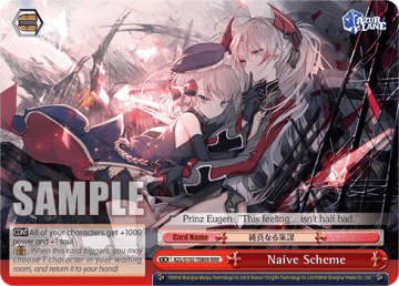 Naive Scheme