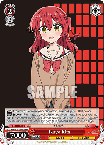 Ikuyo Kita