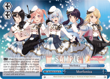 Morfonica
