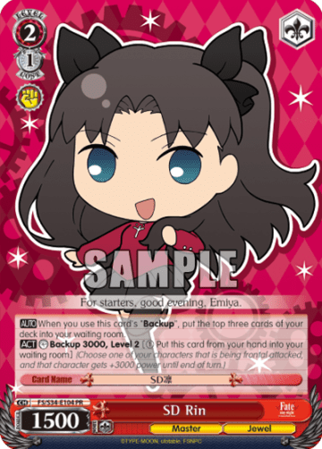 SD Rin